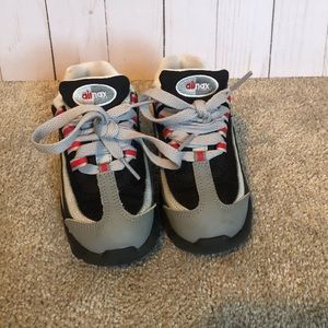 Toddler Nike Air Max size 8